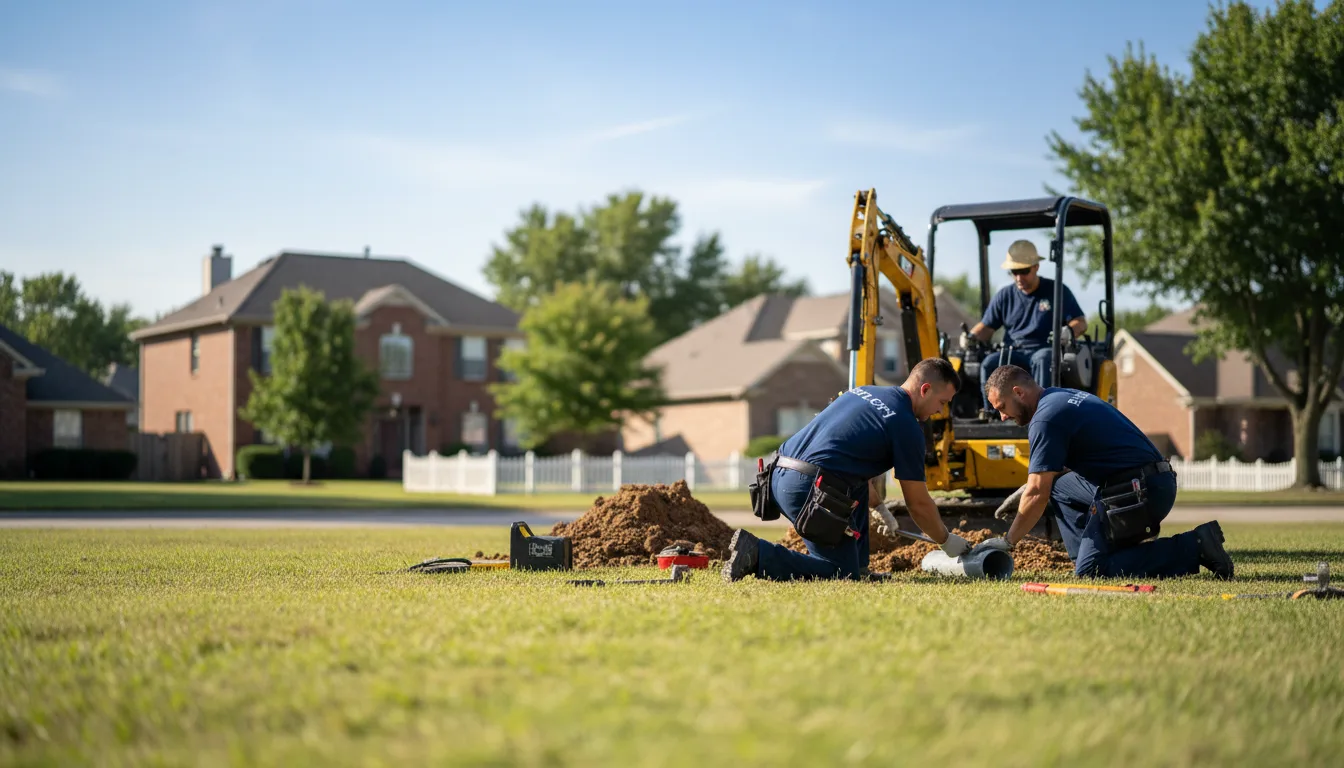 Water Heater Repair in Lacassine, LA near me